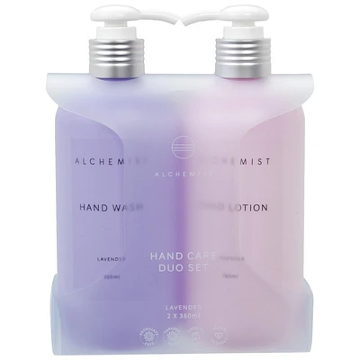 Collection by London Drugs Hand Care Duo Set - 2x360ml