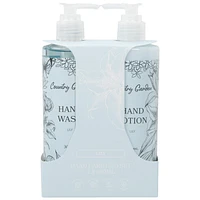 Collection by London Drugs Hand Care Duo Set - 2x300ml