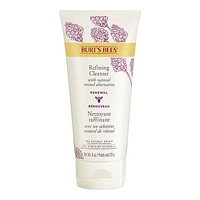 Burt's Bees Renewal Refining Cleanser - 170g