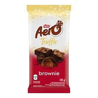 NESTLE Aero Truffle - Brownie Bar - 105g