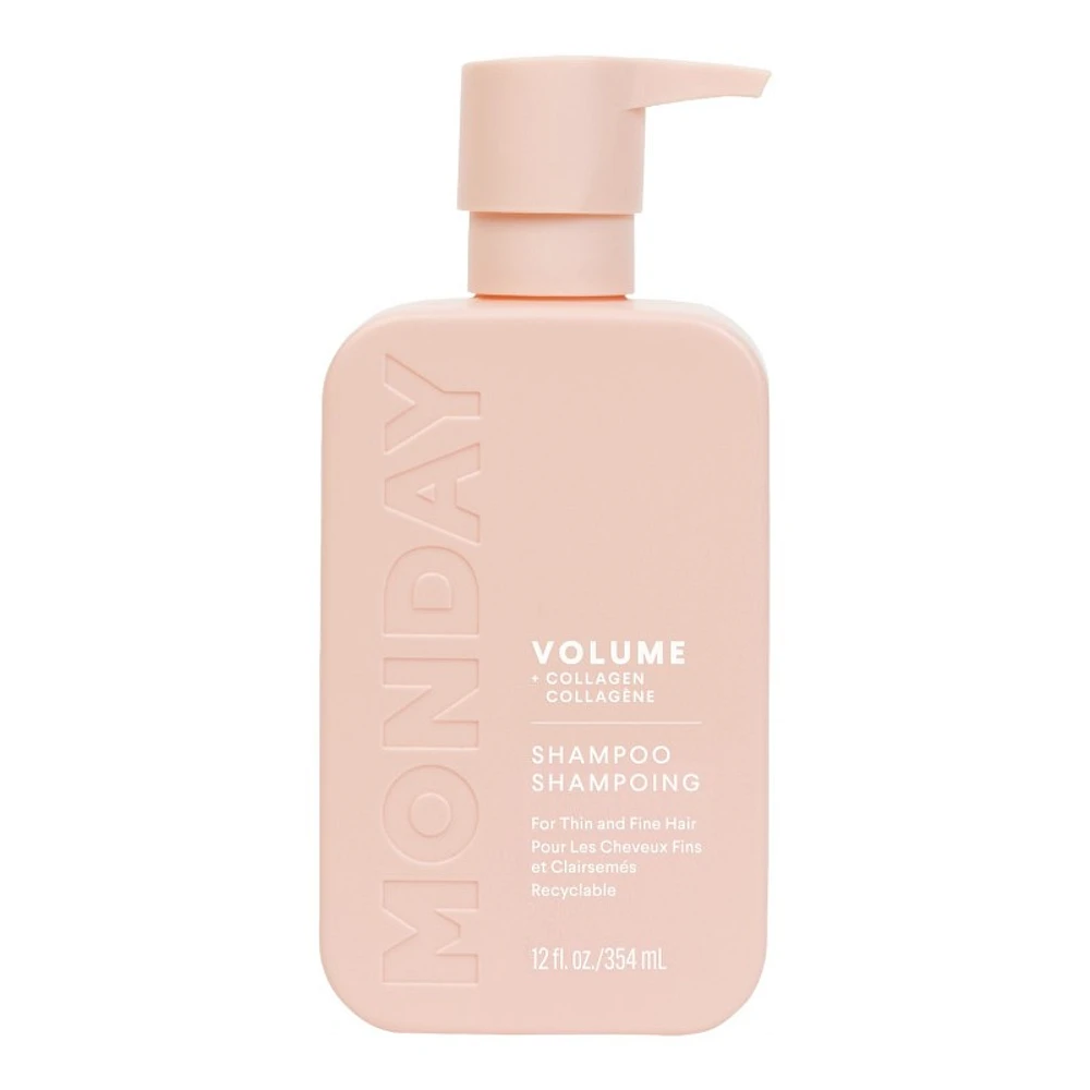 Monday Volume Shampoo - 354ml