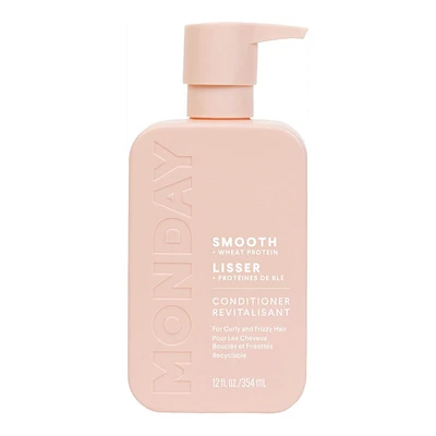 Monday Smooth Conditioner - 354ml