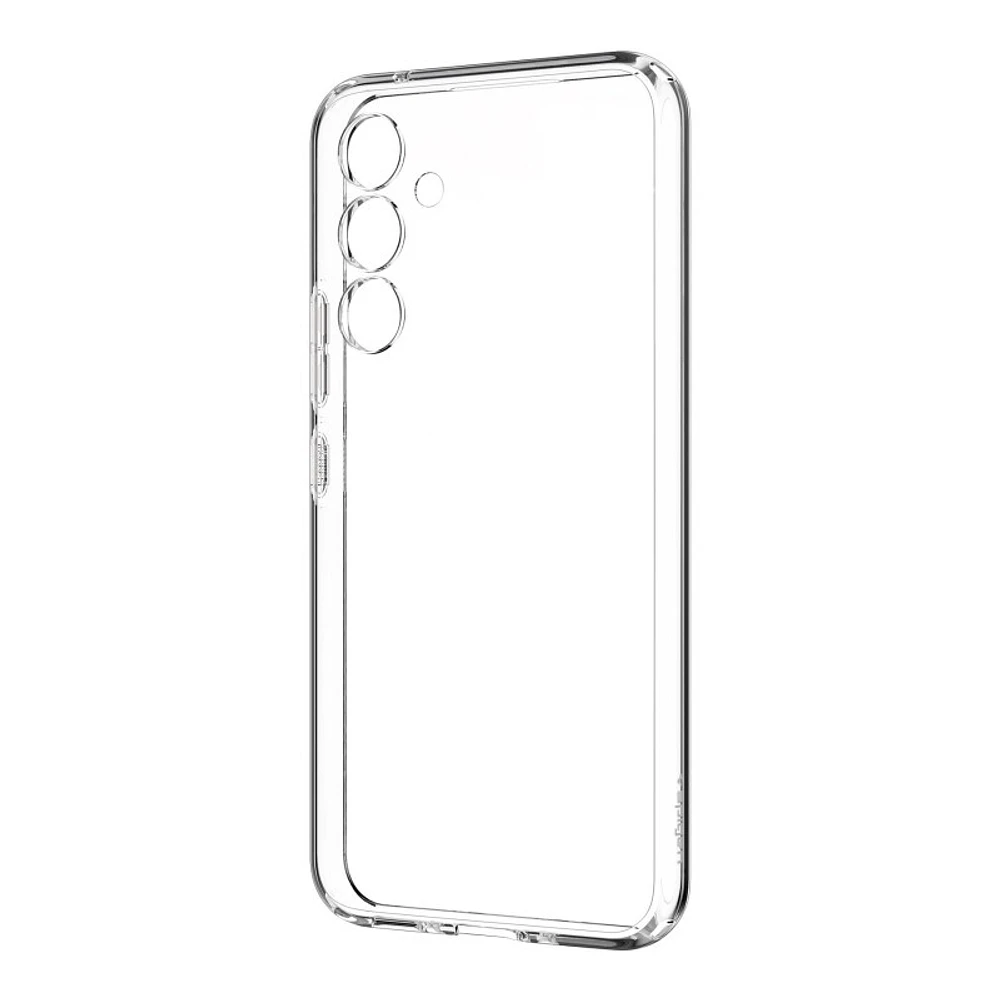 Spigen Crystal Flex Case for Samsung Galaxy A54 5G - Crystal Clear