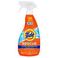 Tide Rescue Laundry Stain Remover - 650ml