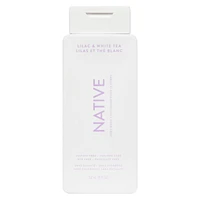 Native Body Wash - Lilac and White Tea - 532ml