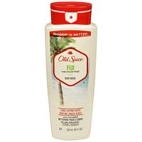 Old Spice Body Wash Fiji with Palm Tree - 532ml