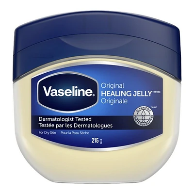 Vaseline Original Healing Jelly - 215g