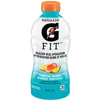 Gatorade G-Fit Tropical Mango - 828ml