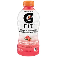 Gatorade GFIT Watermelon Strawberry - 828ml