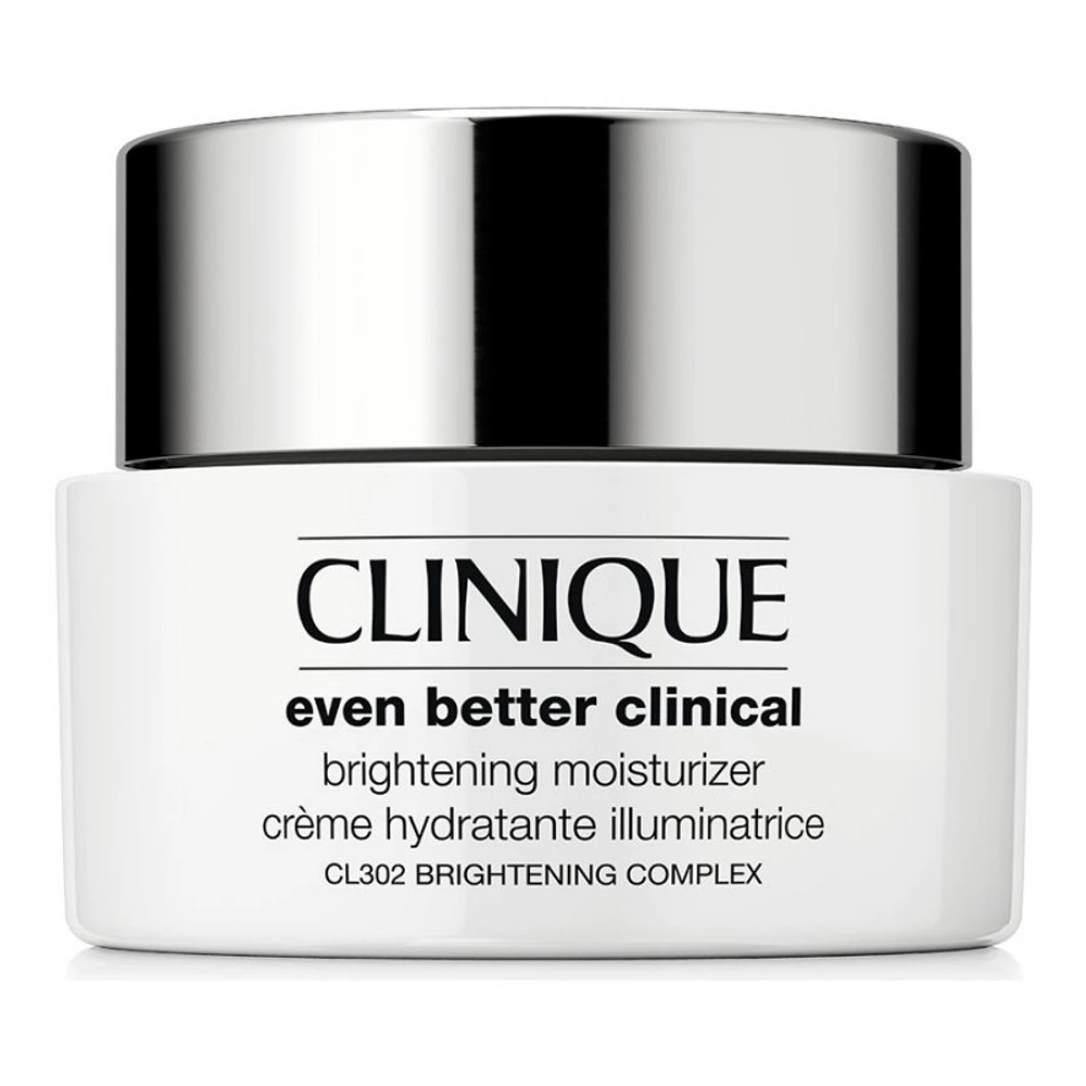 Clinique Even Better Clinical Brightening Moisturizer - 50ml