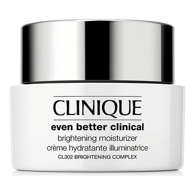 Clinique Even Better Clinical Brightening Moisturizer - 50ml