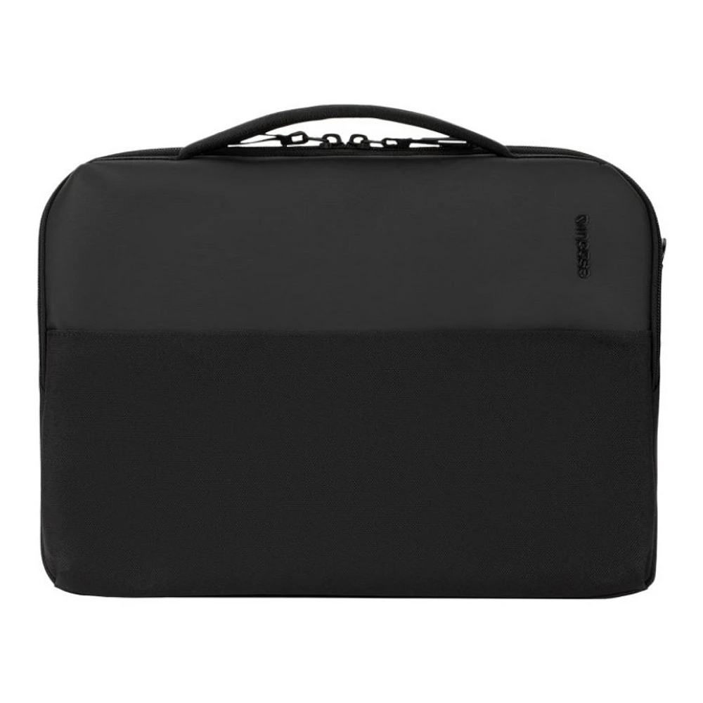 Incase A.R.C. Brief Notebook Carrying Case up to 14 - Black