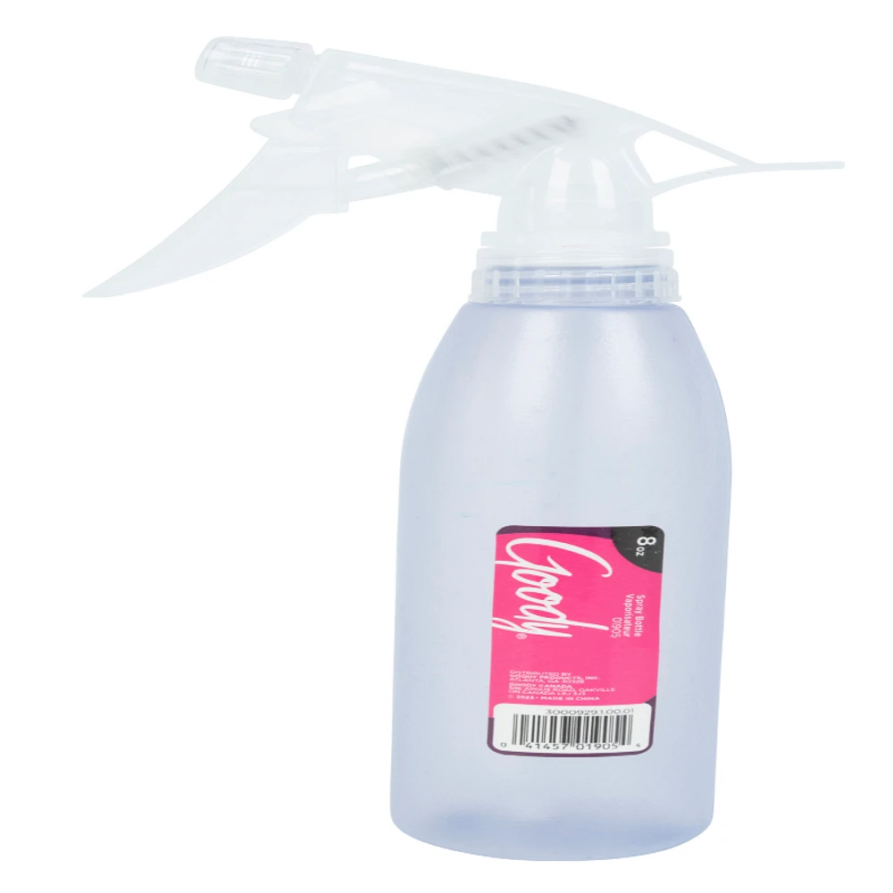 Goody Satin Contours Spray Bottle - 8oz