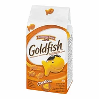 Pepperidge Farm Goldfish Baked Snack Crackers - Cheddar - 200g