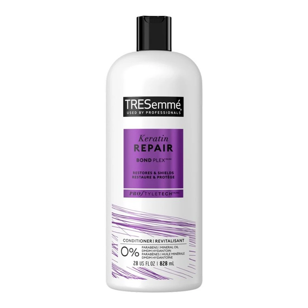 TRESemme Keratin Repair Conditioner - 828ml