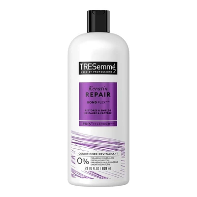 TRESemme Keratin Repair Conditioner - 828ml