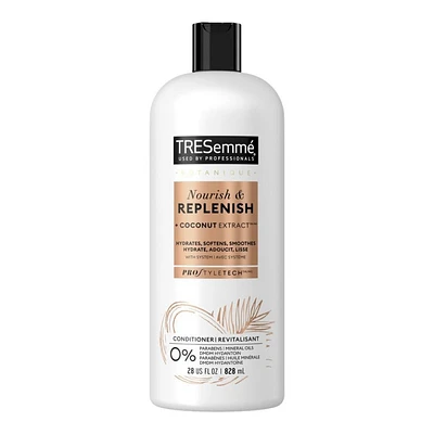 TRESemme Botanique Conditioner - 828ml