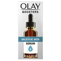 Olay Boosters Salicylic Acid Serum - 30ml