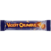 Violet Crumble Bar - 30g