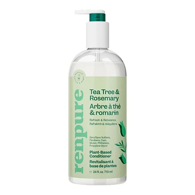 Renpure Conditioner - Tea Tree & Rosemary - 710ml