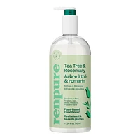 Renpure Conditioner - Tea Tree & Rosemary - 710ml