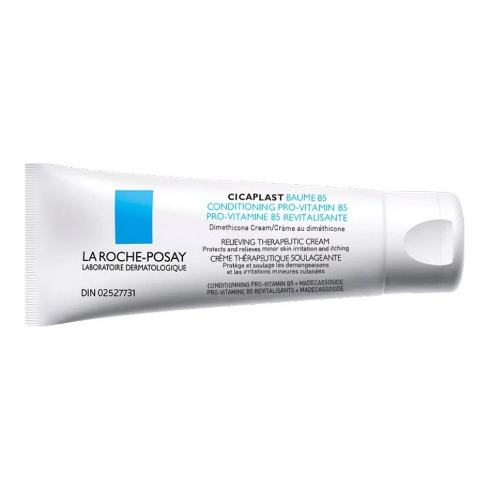 La Roche-Posay Cicaplast Baume B5 Soothing Relieving Balm - 40ml