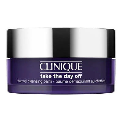 Clinique Take The Day Off Charcoal Cleansing Balm - 125ml