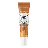 The Green Beaver Company Lip Balm - Smooth Caramel