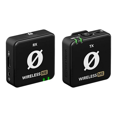 RODE Wireless ME Wireless Microphone System - ROD-WIME