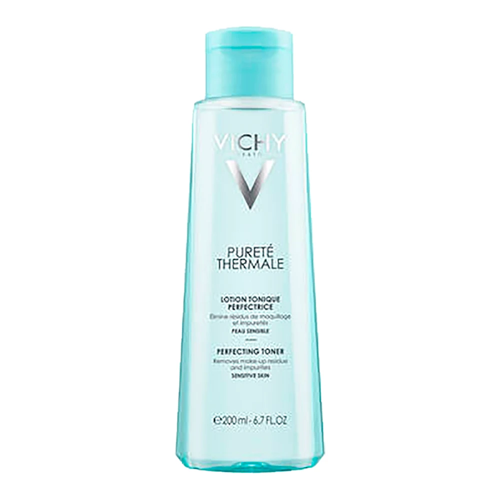 Vichy Purete Thermale Hydra-Perfecting Toner - 200ml