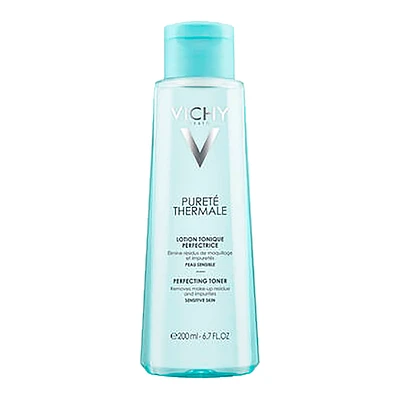 Vichy Purete Thermale Hydra-Perfecting Toner - 200ml