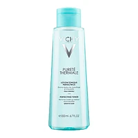 Vichy Purete Thermale Hydra-Perfecting Toner - 200ml