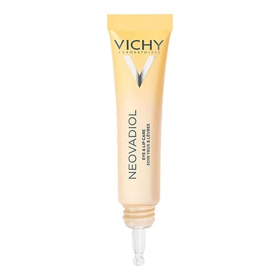 Vichy Neovadiol Peri and Post Menopause Multi-Corrective Eye and Lip Care - 15ml