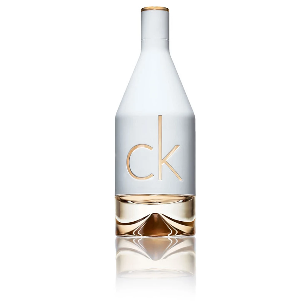 Calvin Klein ck IN2U for Her Eau de Toilette Spray - 50ml