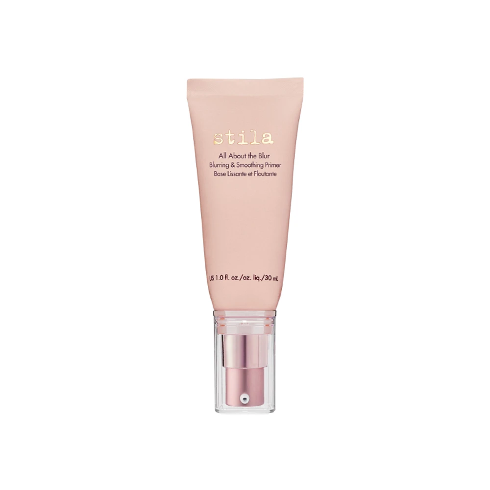 Stila All About The Blur - Blurring & Smoothing Primer