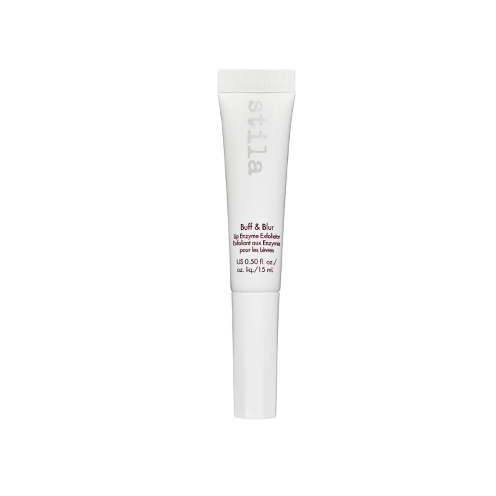 Stila Buff & Blur Lip Enzyme Exfoliator