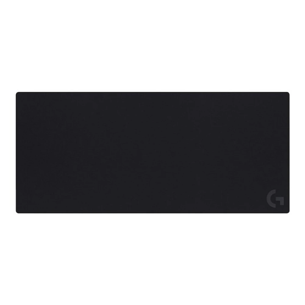 Logitech G G840 Extra Large Gaming Mouse Pad - Black