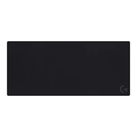 Logitech G G840 Extra Large Gaming Mouse Pad - Black