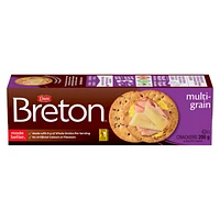 Dare Breton Crackers - Multigrain - 200g