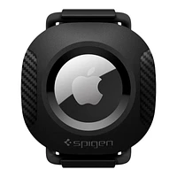 Spigen ComforTag Pet Collar Holder Case for Apple AirTag - Black