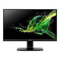 Acer KC242Y Hbi 24inch Full HD LED Monitor - UM.QK2AA.H02