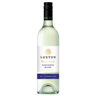 Loxton Sauvignon Blanc Wine - 750ml