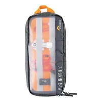 Lowepro GearUp Pouch Medium Travel Organizer - Grey