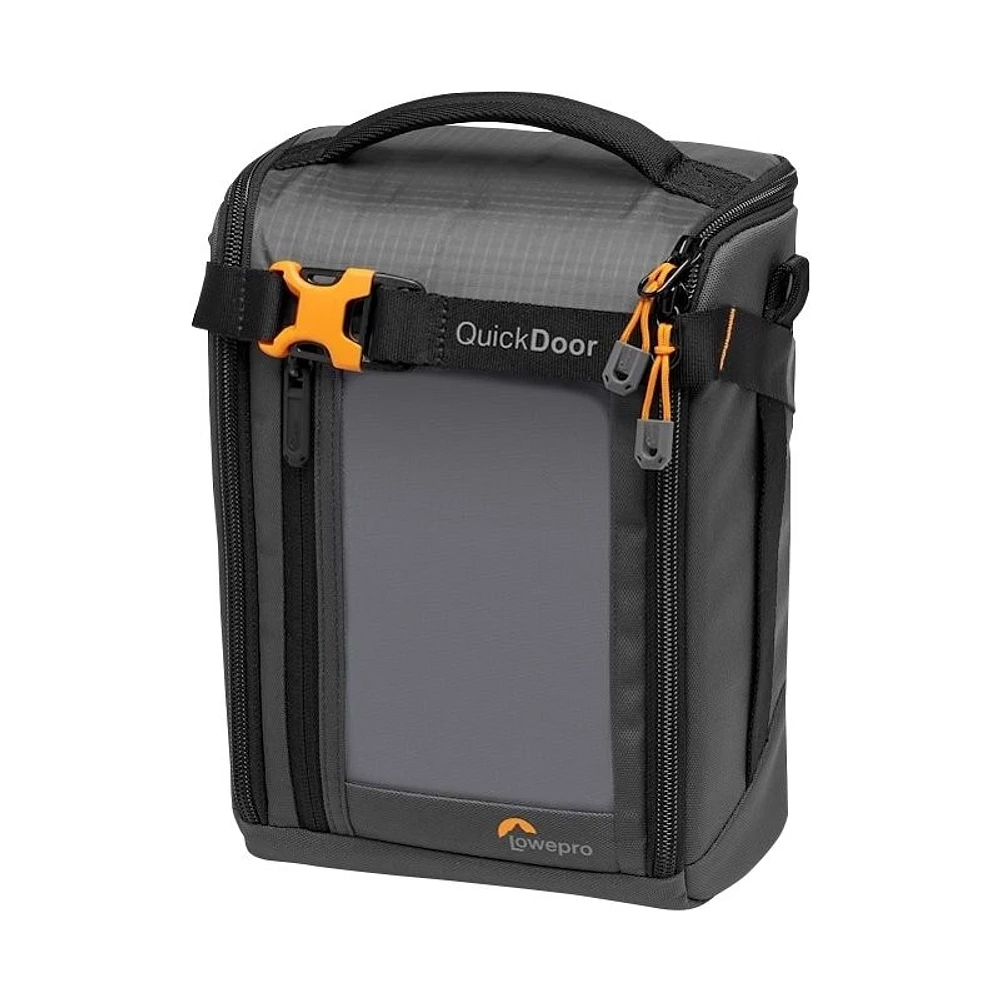 Lowepro GearUp Creator Box II Carrying Bag for Digital Photo Camera with Lenses