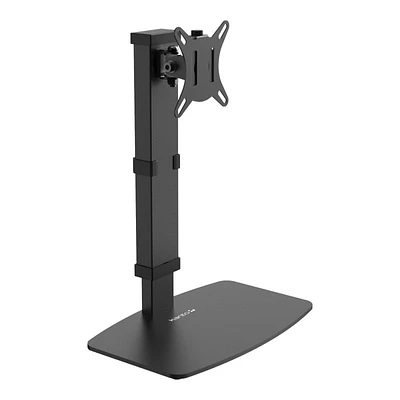 Kanto DTS1000 Desktop Stand for 17 - 32 Monitors - Black - DTS1000