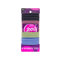 Goody Ouchless Mod Elastics - Craft Fringe - 30s