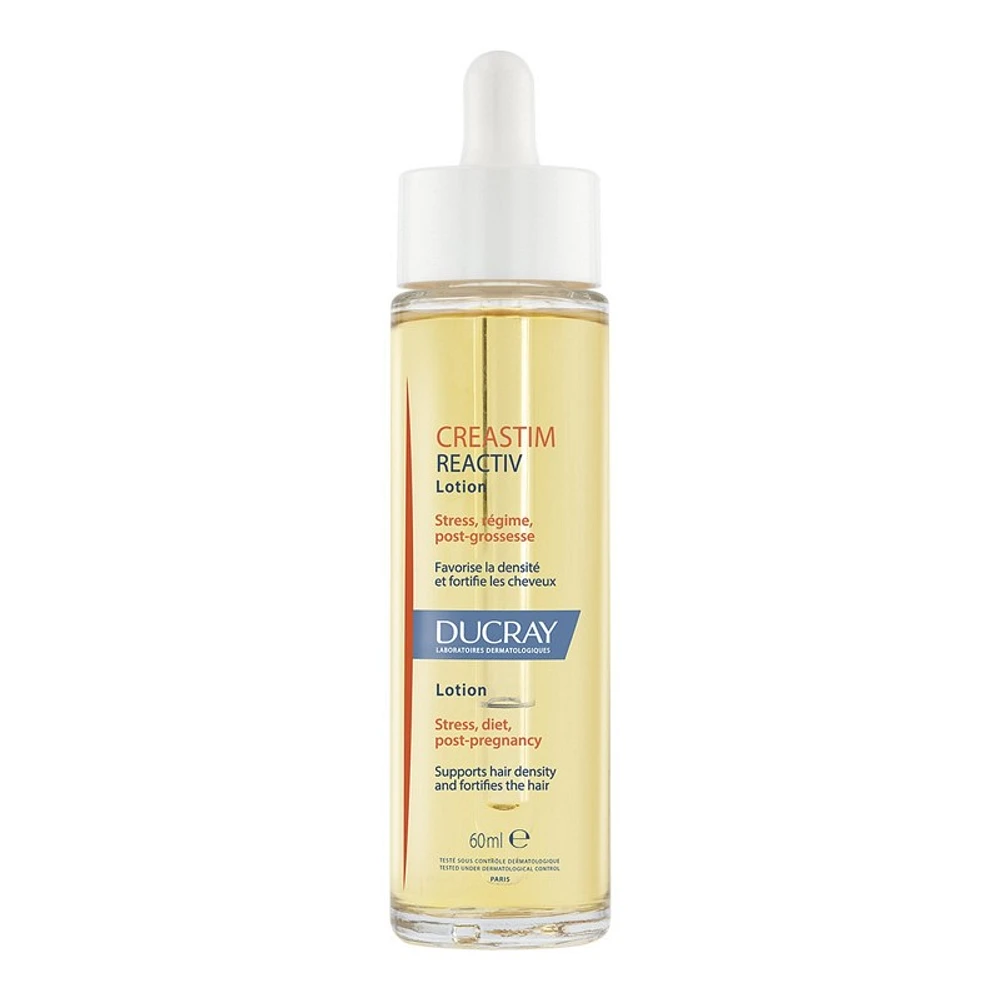 Ducray Creastim Reactive Lotion - 60ml