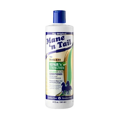 Mane 'n Tail The Original Repair 'N Strengthen Cucumber Aloe Conditioner - 591ml