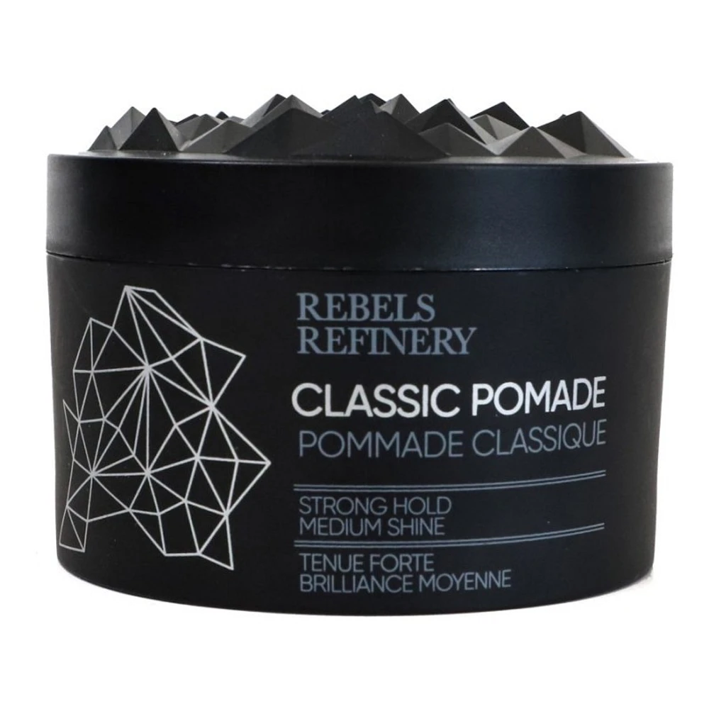 Rebels Refinery Classic Pomade - 103.5ml