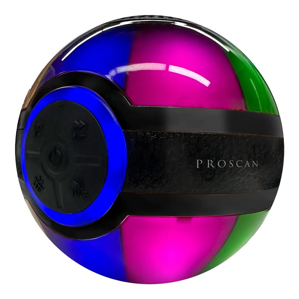 PROSCAN PSP1212 Bluetooth Speaker - PSP1212